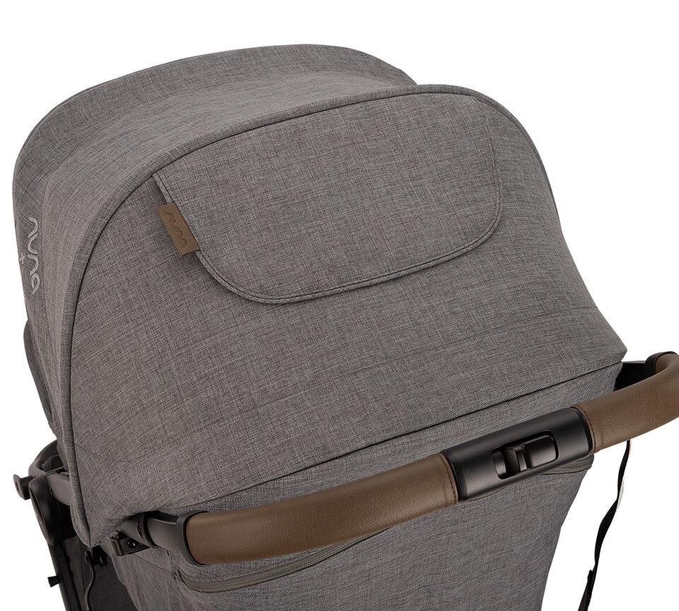 Nuna TRVL™ Stroller